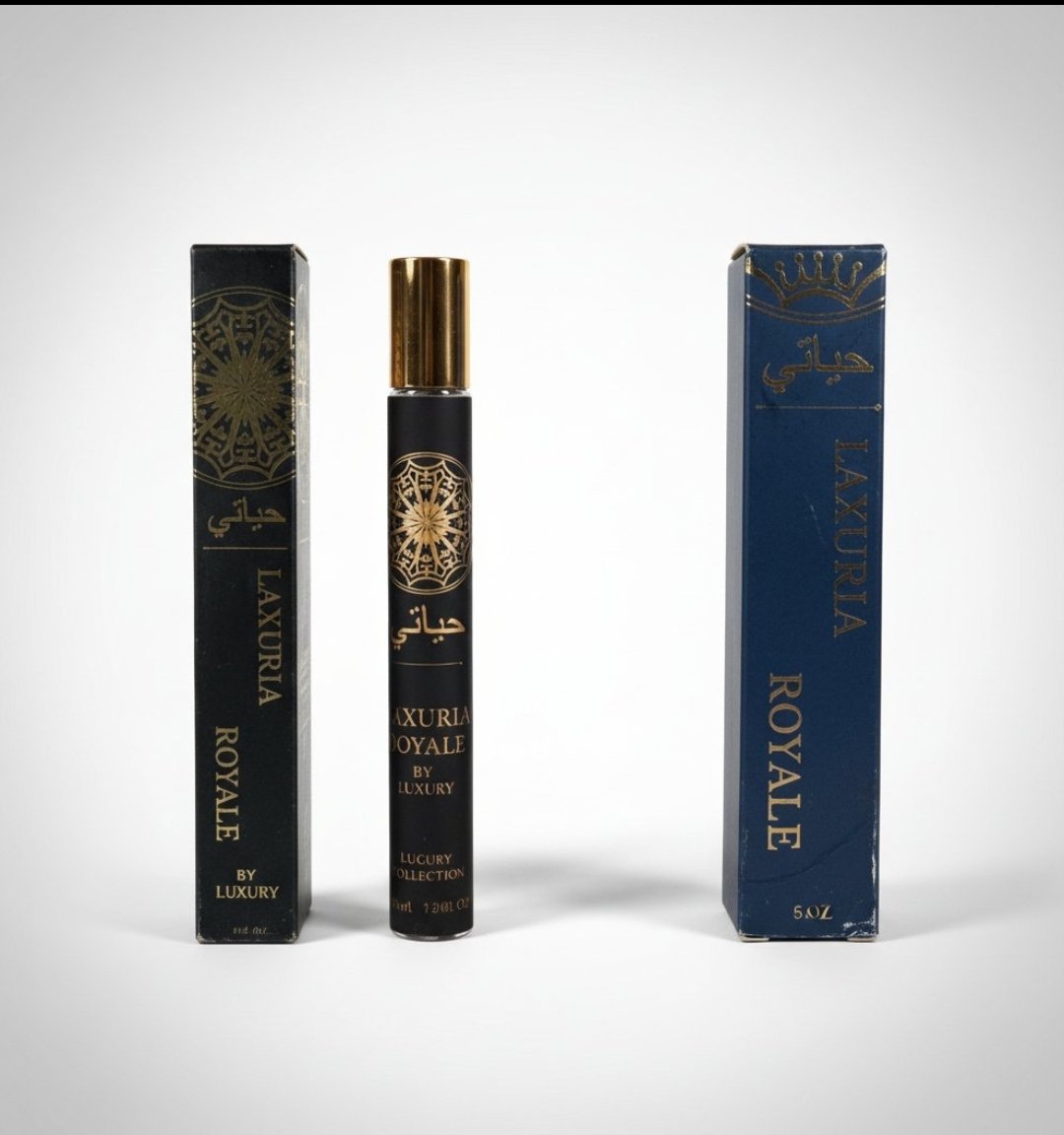 Parfum unisexe 
