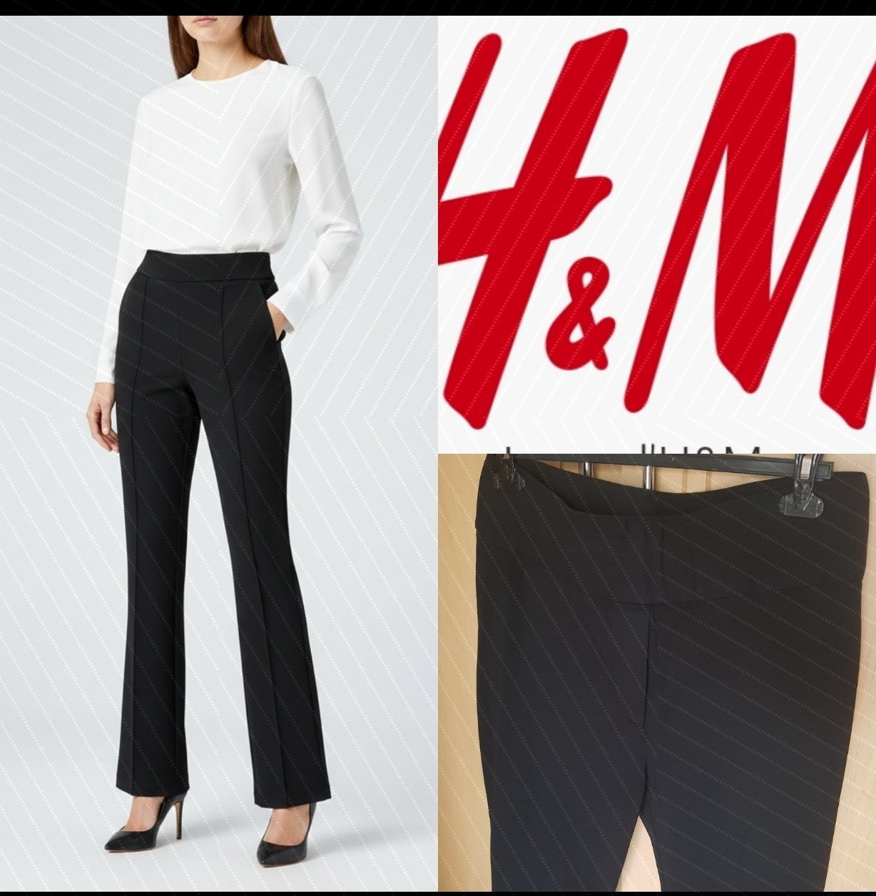 Pantalon H&M