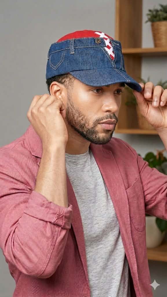 Casquette RUBIN RUTH