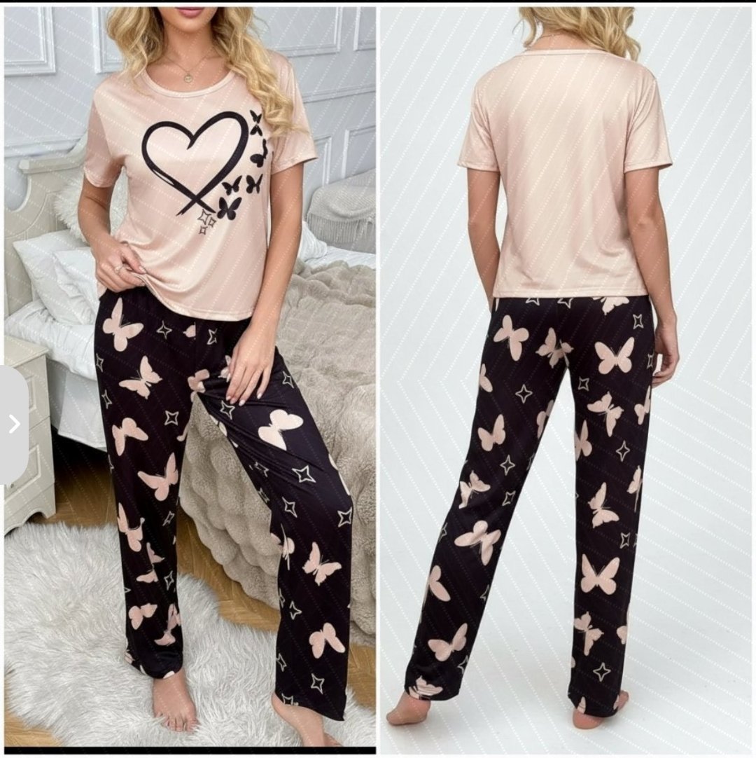 Set pyjama neuf