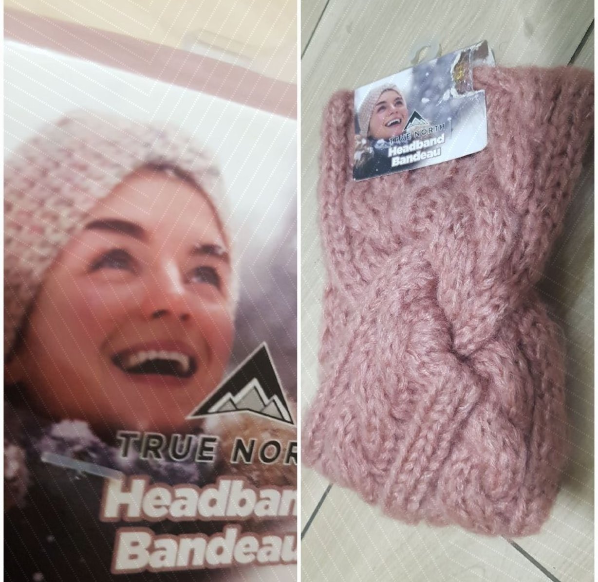 Bandeau neuf