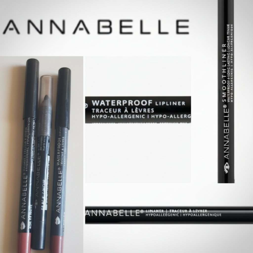 Lot traceurs Hypoallergique ANNABELLE