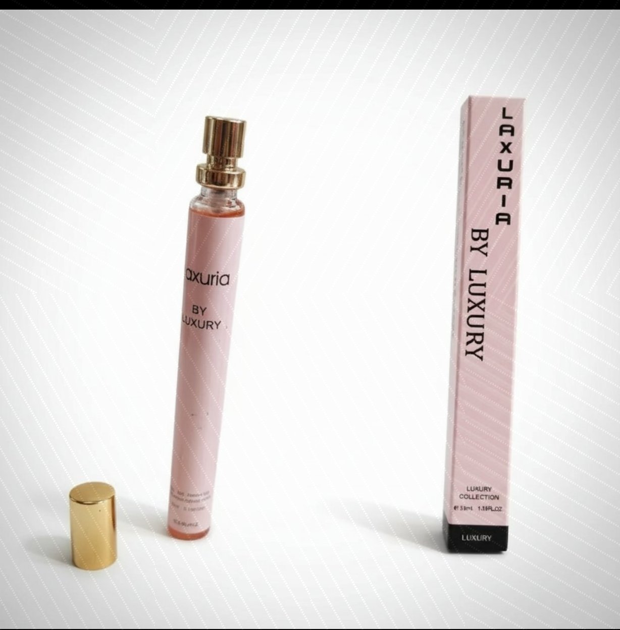 Parfum d'été
