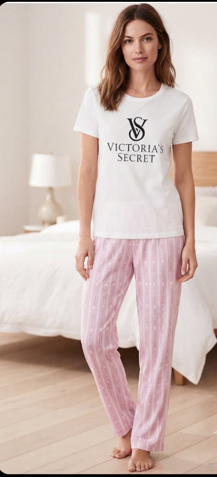 Set pyjama neuf 