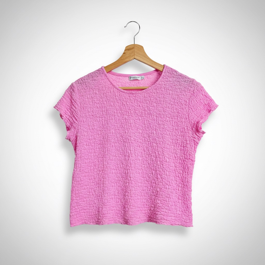 Pull Rose