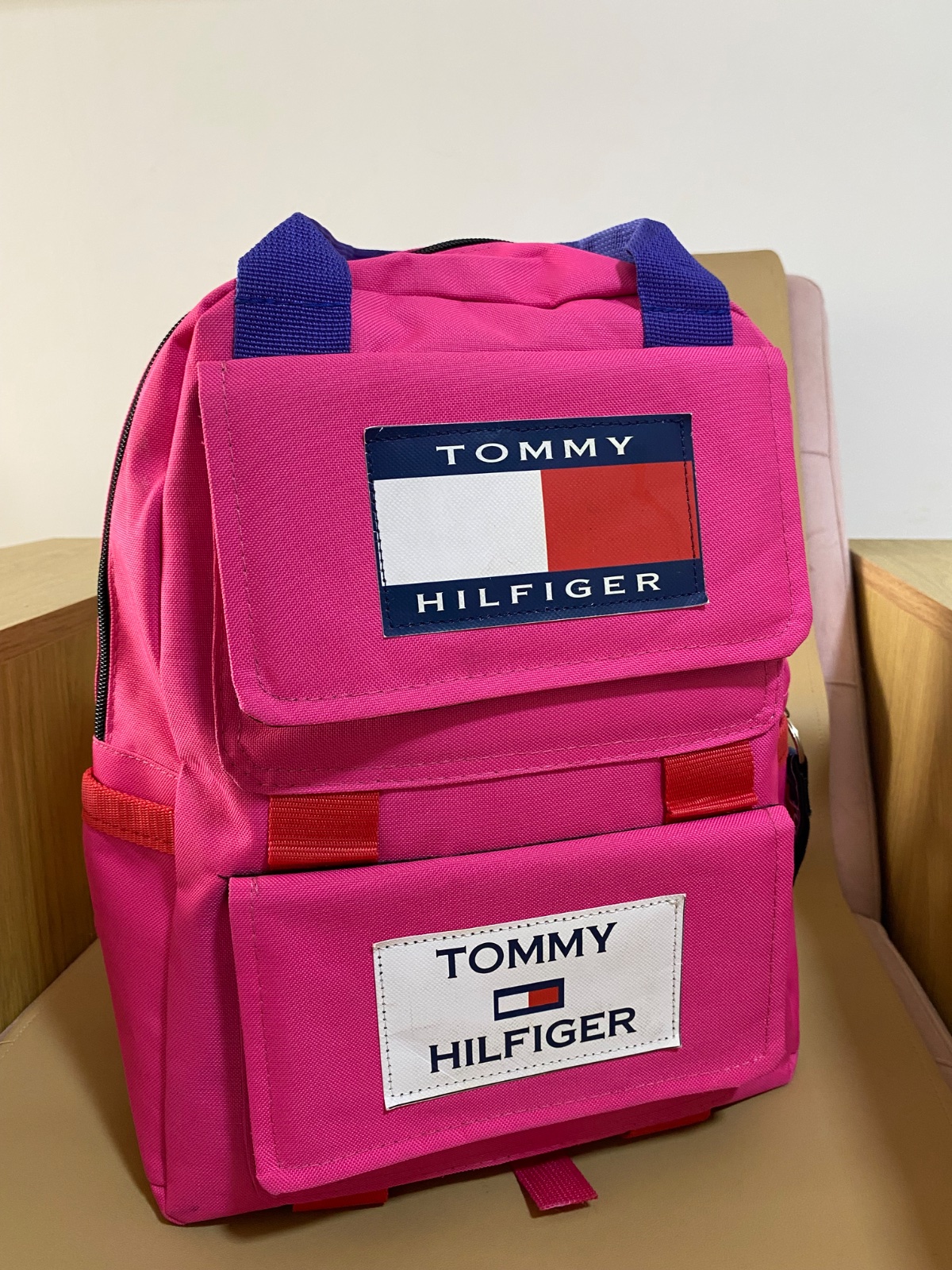 Bag tommy hilfiger new pour education ou entrainement 