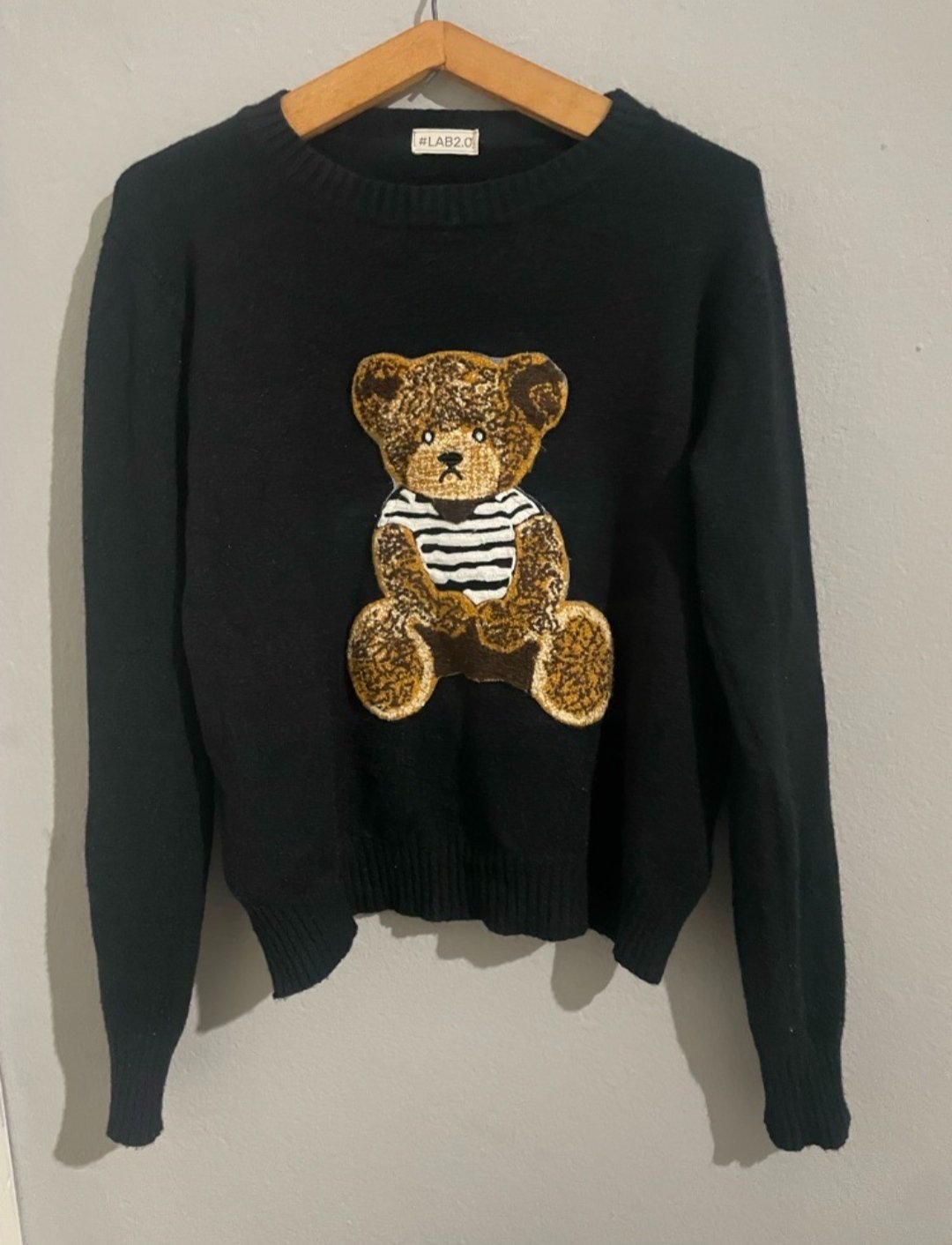 Pull taille standars ylabes 36 w 38 