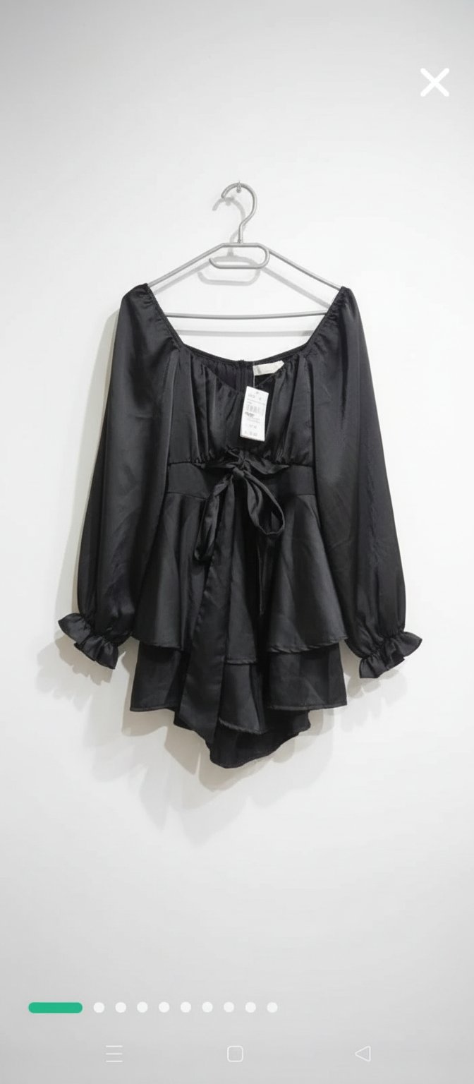 Robe du turkey 