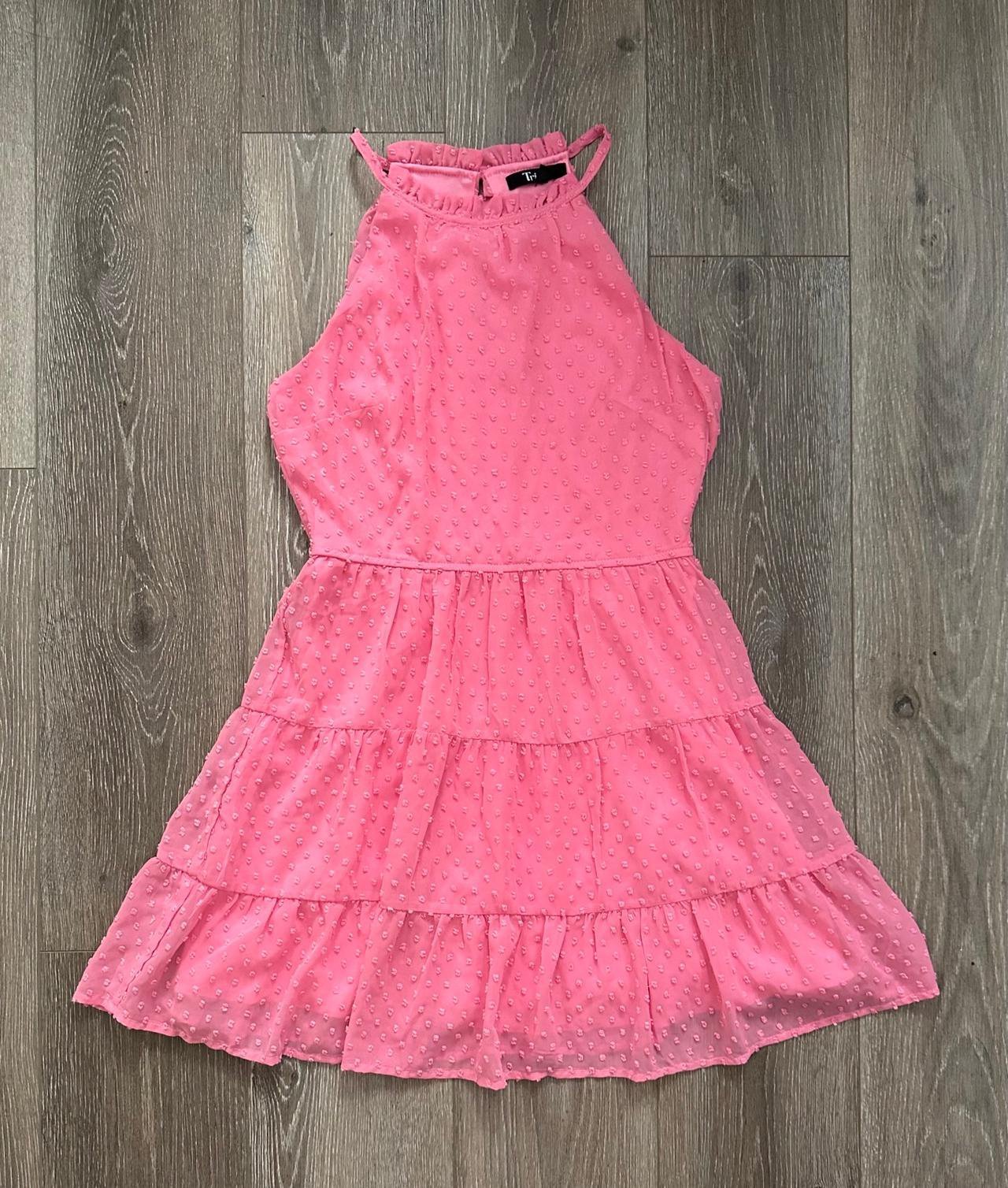 Robe très coquette Jamais porté 