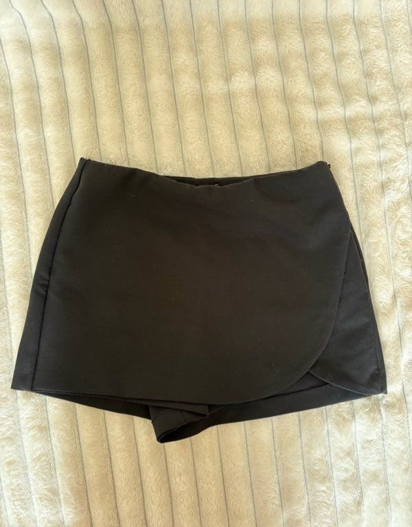 Jupe short 
