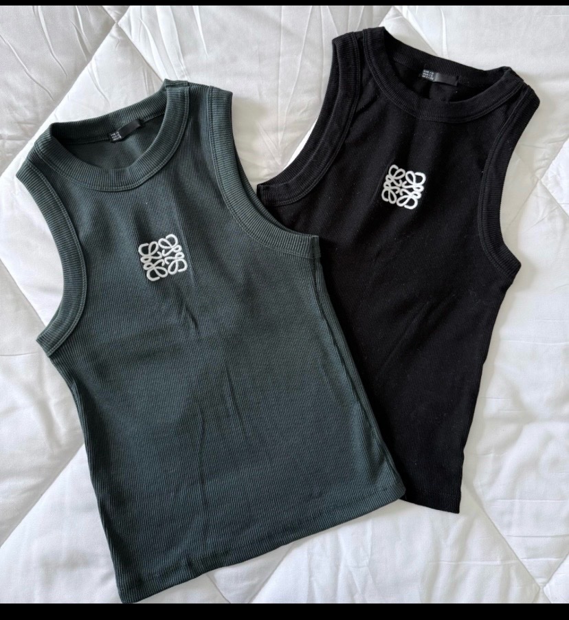Lots de deux debardeurs taille 36 w yetjabed
