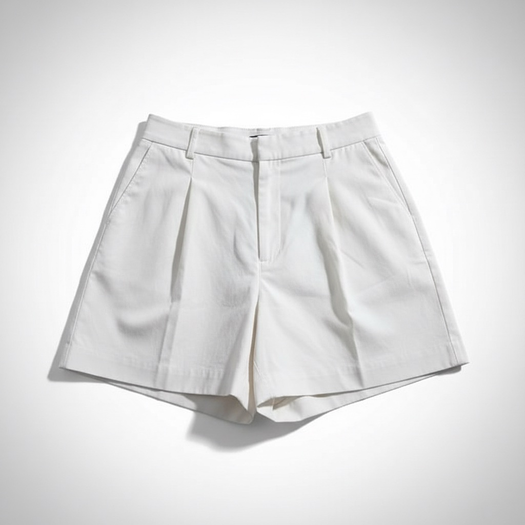 Jupe short 