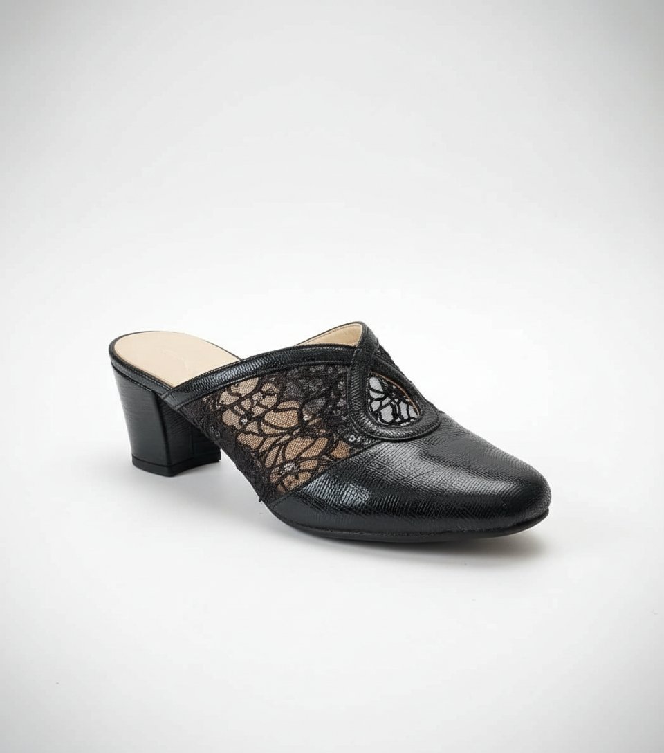 Sabot classy pour vos occasions p 37