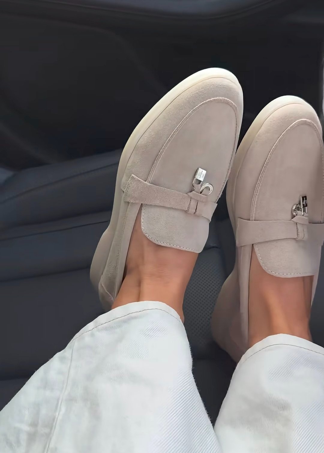 Mocassins p36 
