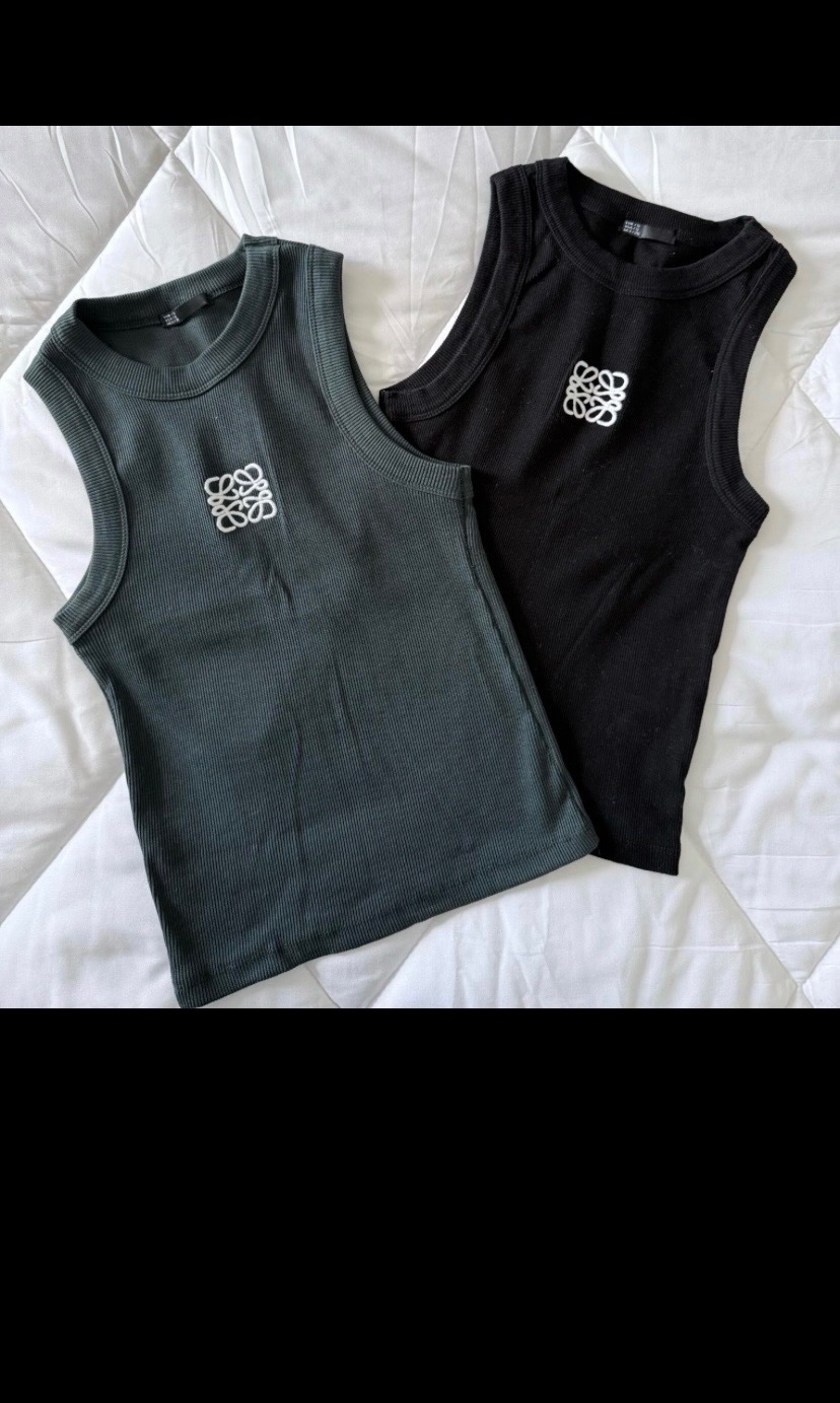 Lots de deux debardeurs taille 36 w yetjabed