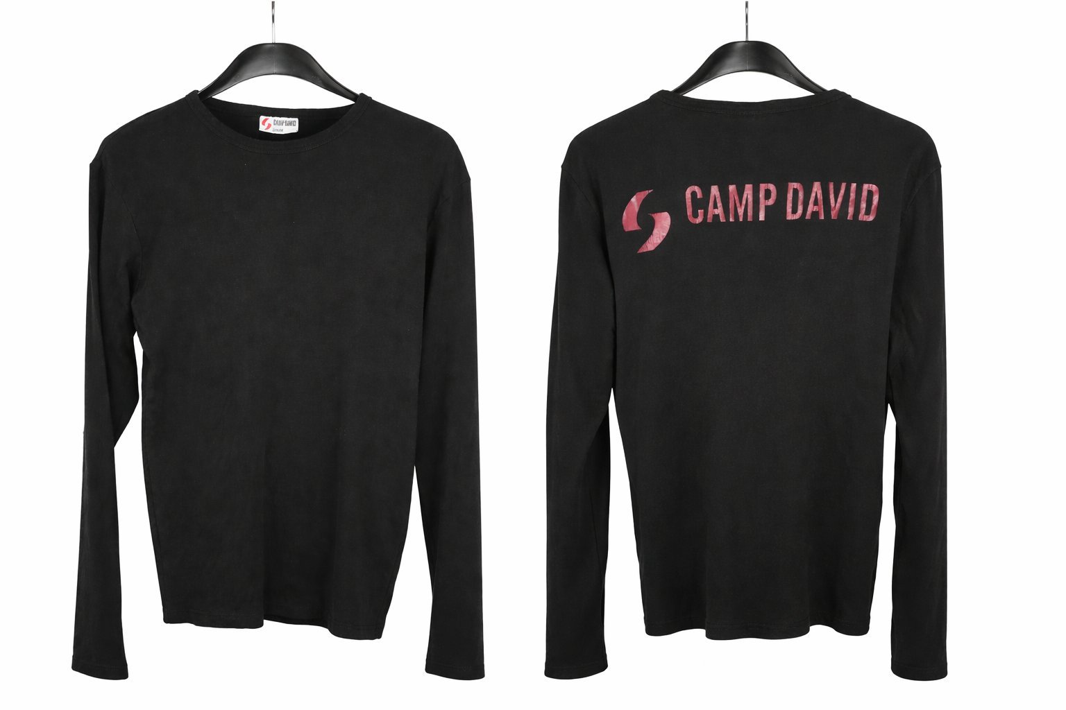 Pull de marque CAMP DAVID 