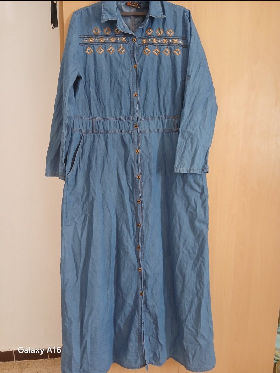 Robe djean