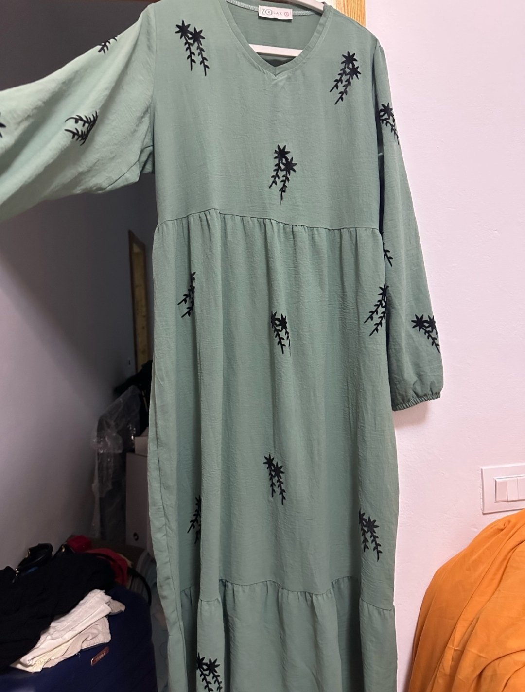 Robe taille 48