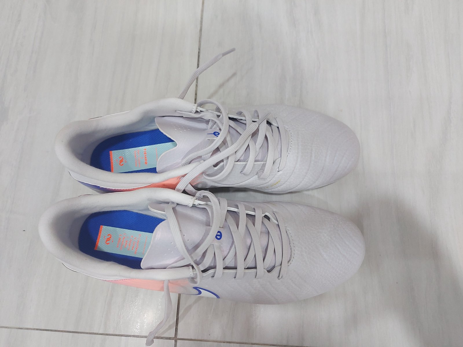 Crampon 
