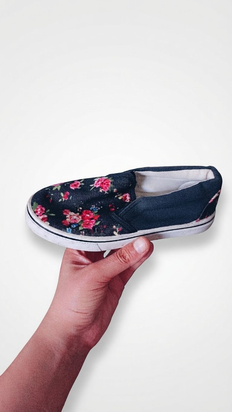 Ballerine enfant 