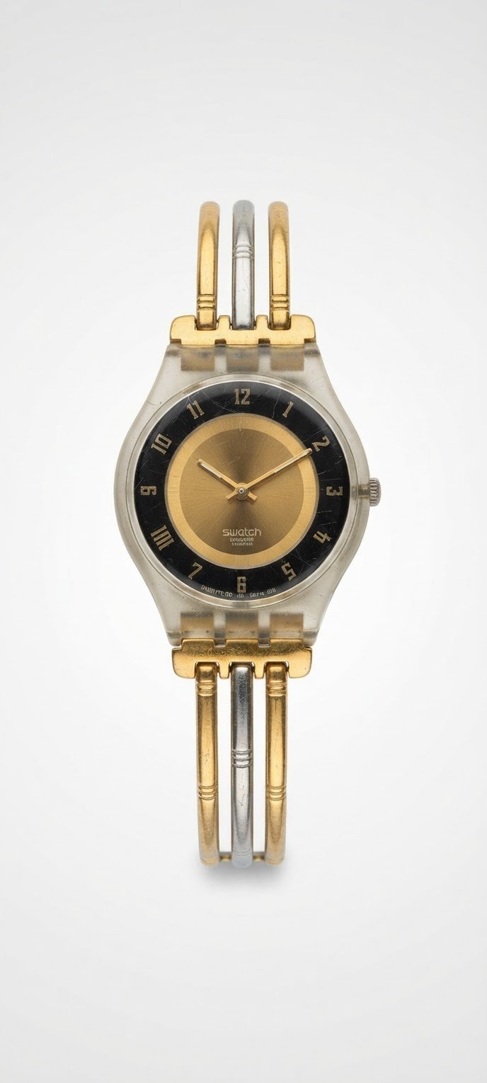 Swatch original 