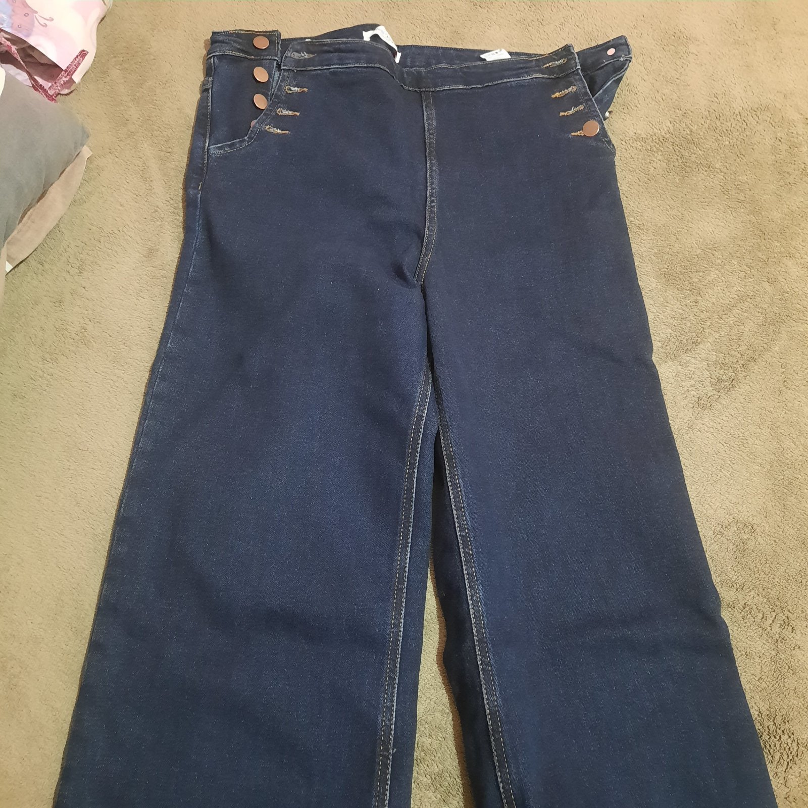 Pantalon jean