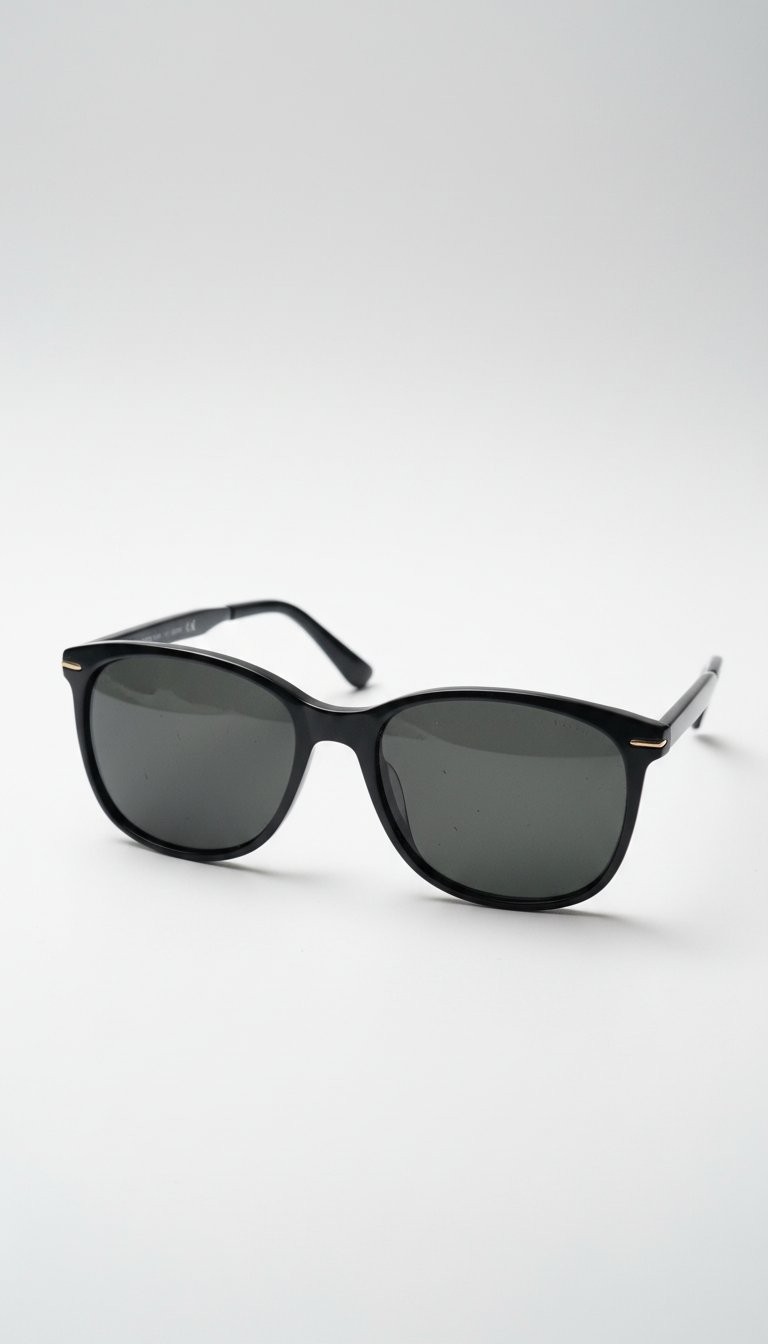 Lunette solaire 