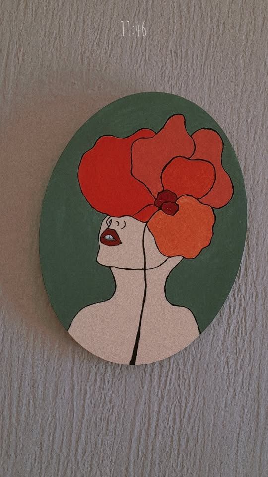 Tableau de décoration 