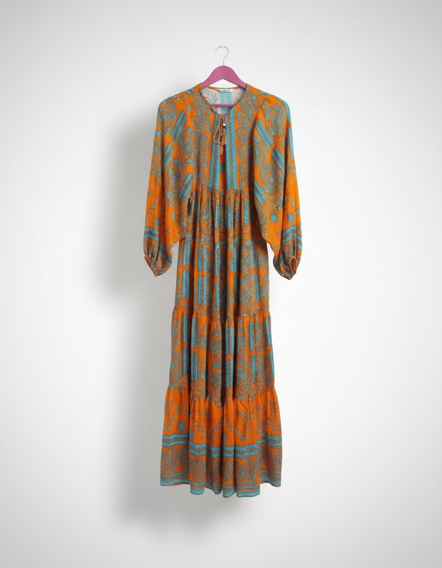 Robe importation 