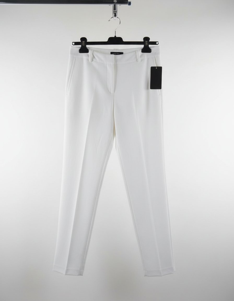 Pantalon blanc 