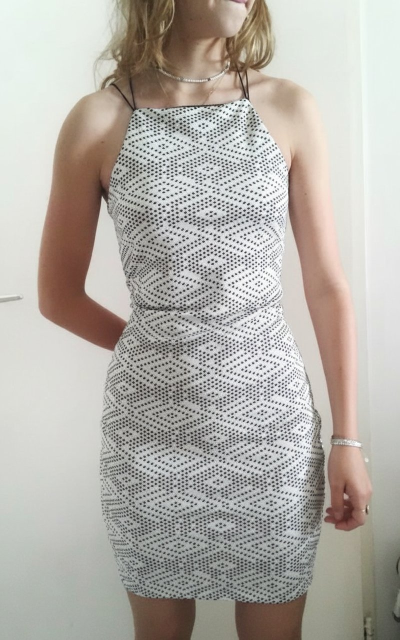 Robe été, taille 38