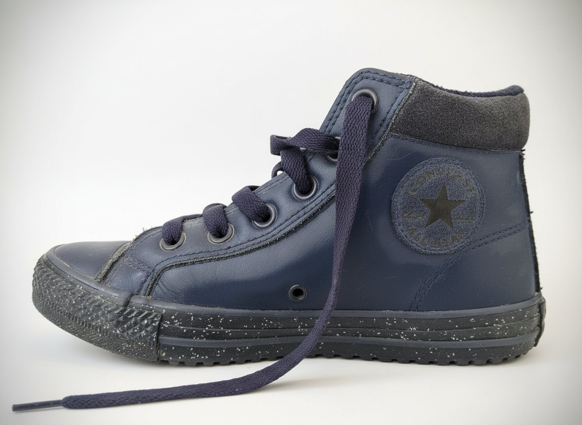Converse pointure 35
