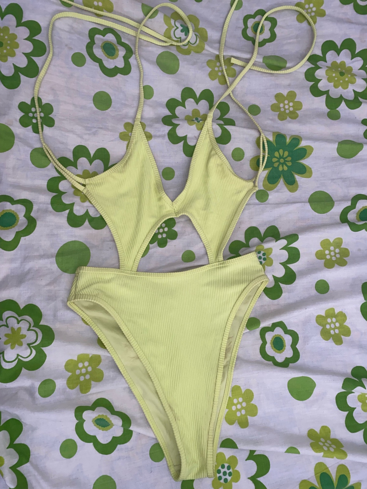 Maillot bikini
