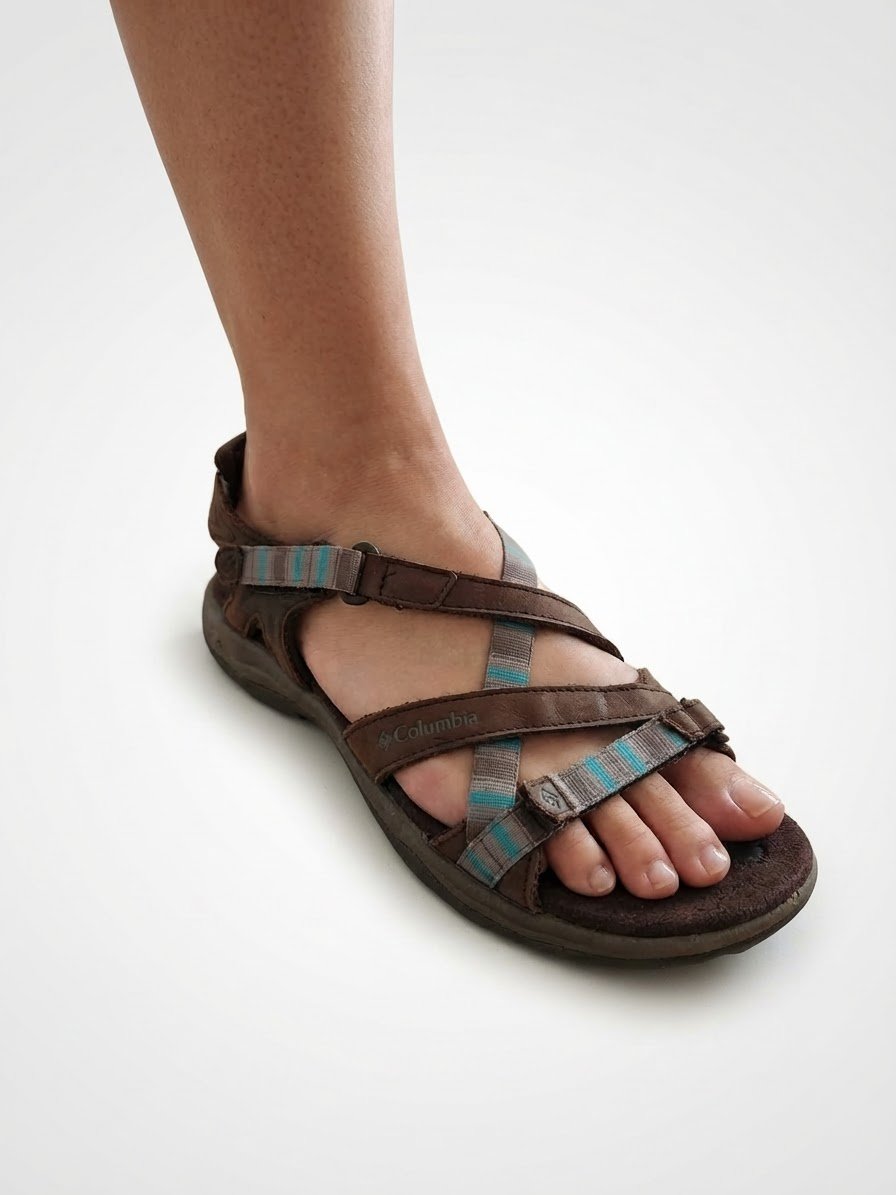 A vendre sandale pour femme