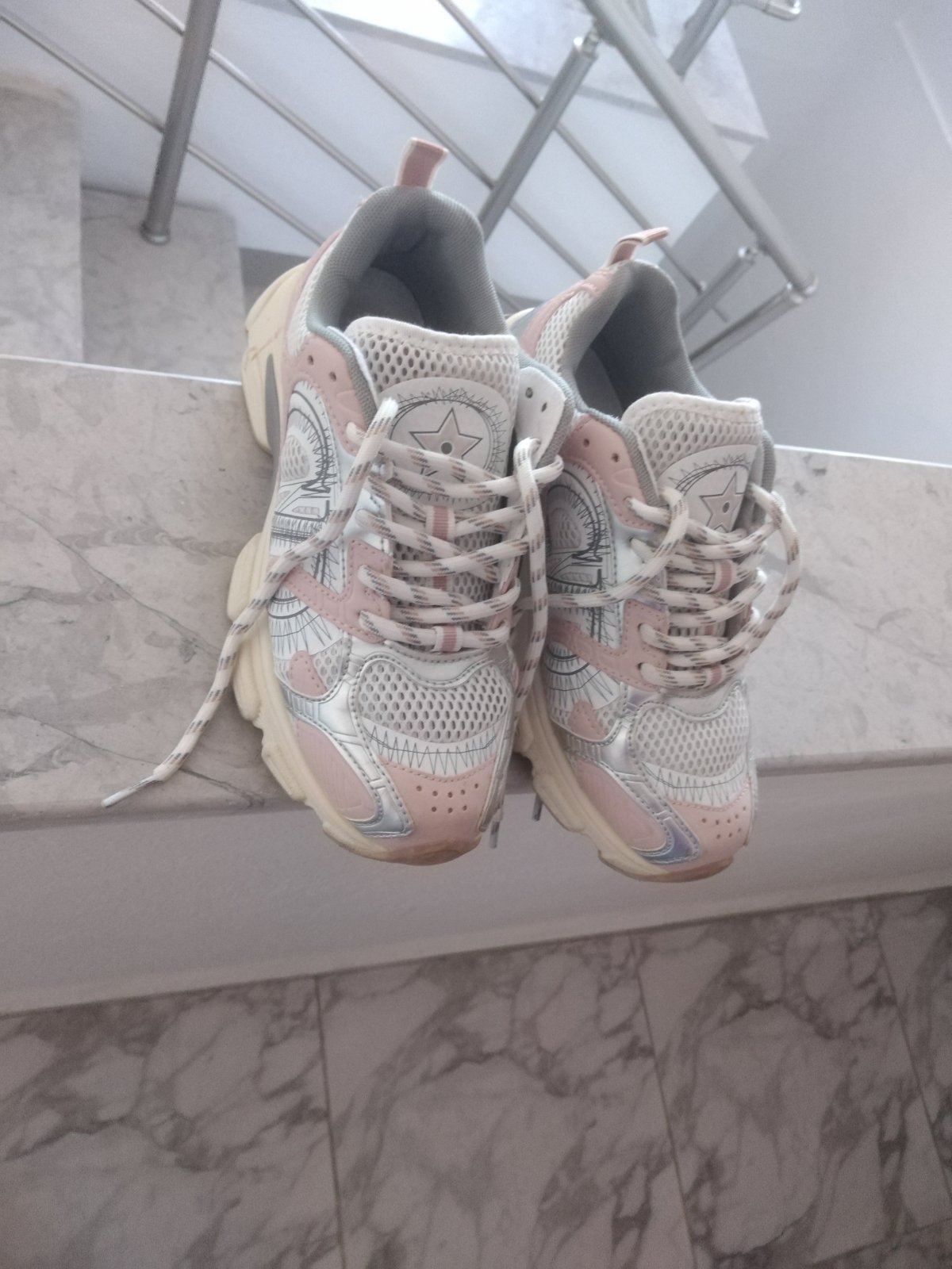 Chaussures dior