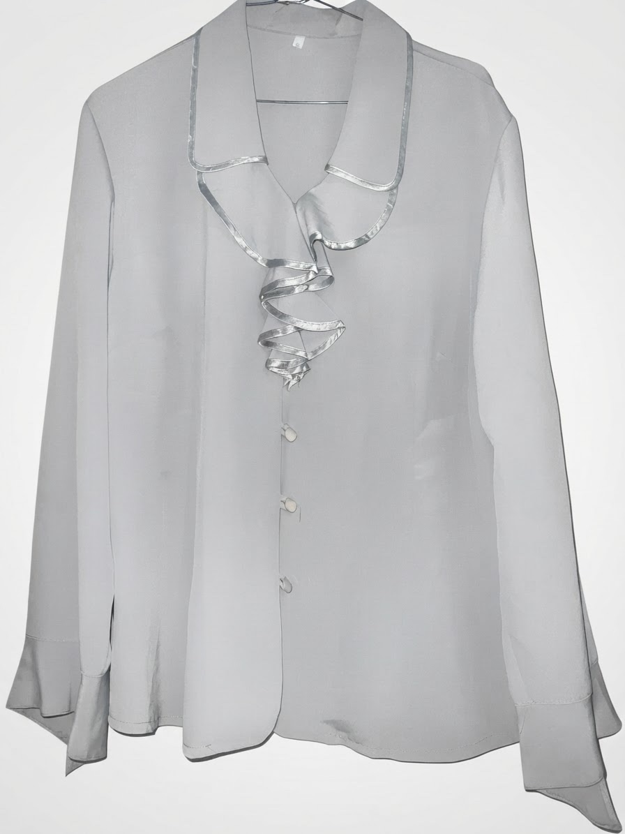 Chemise élegante pour femme
