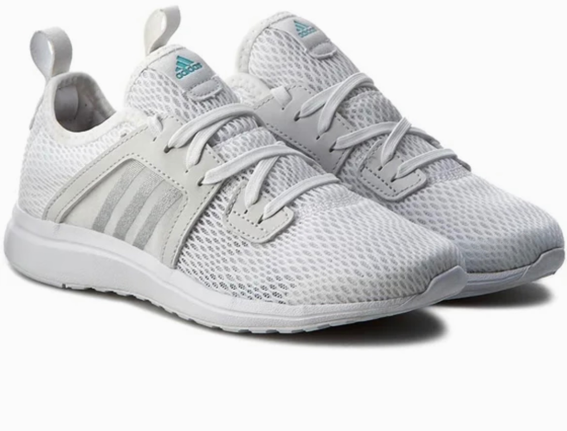 Baskets Adidas Cloudfoam originales