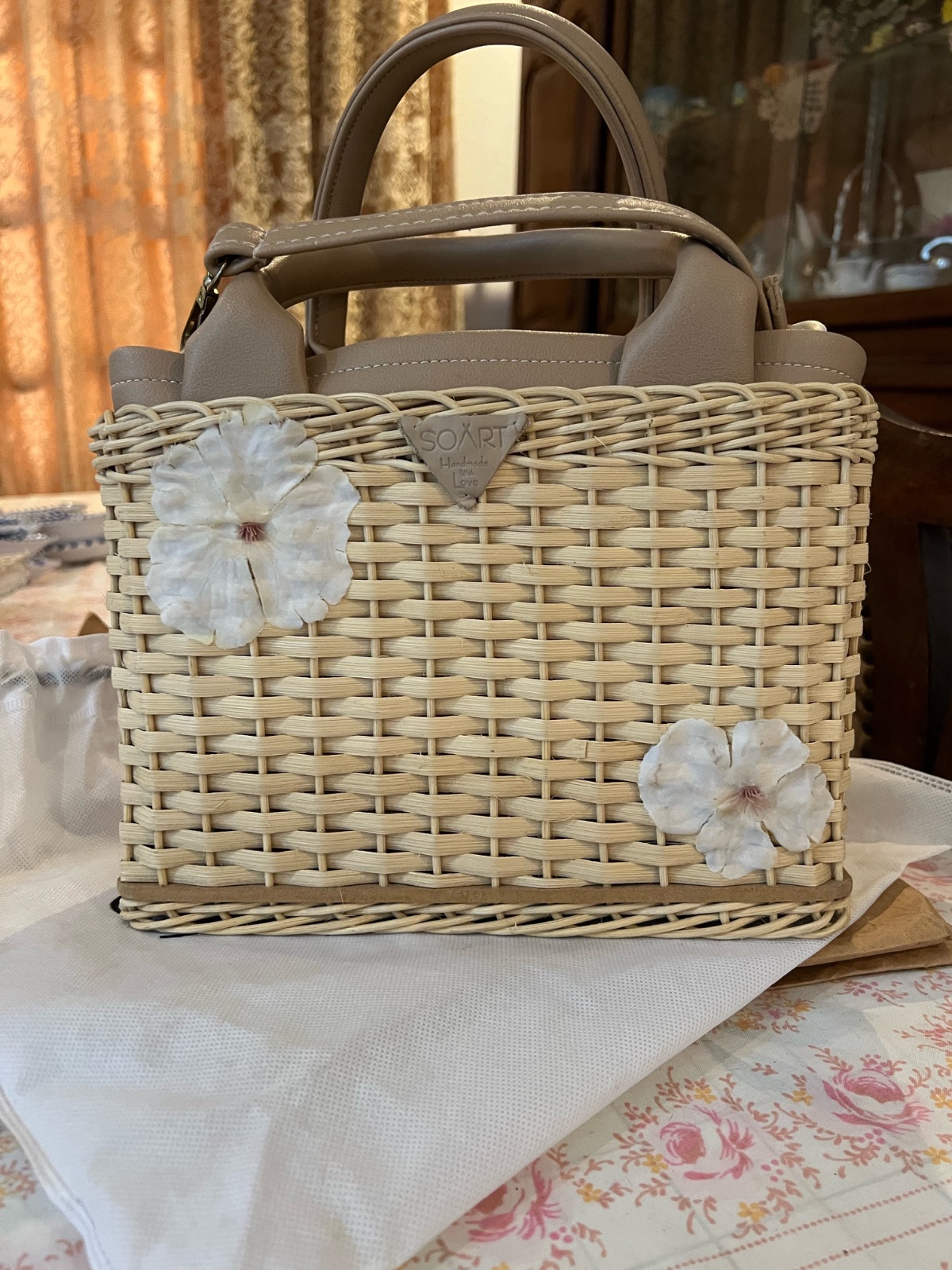 Sac Soart