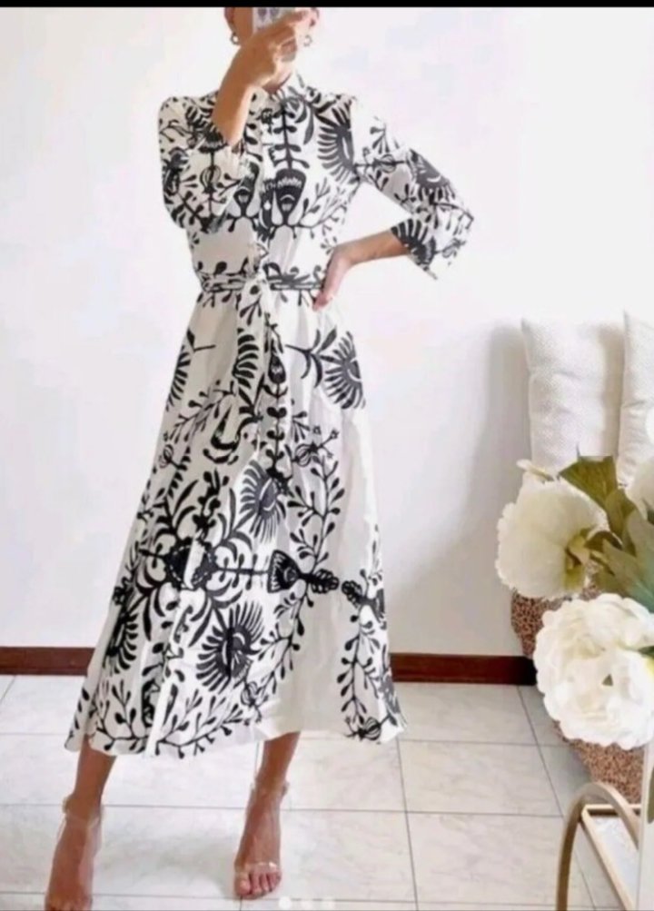 Robe Zara