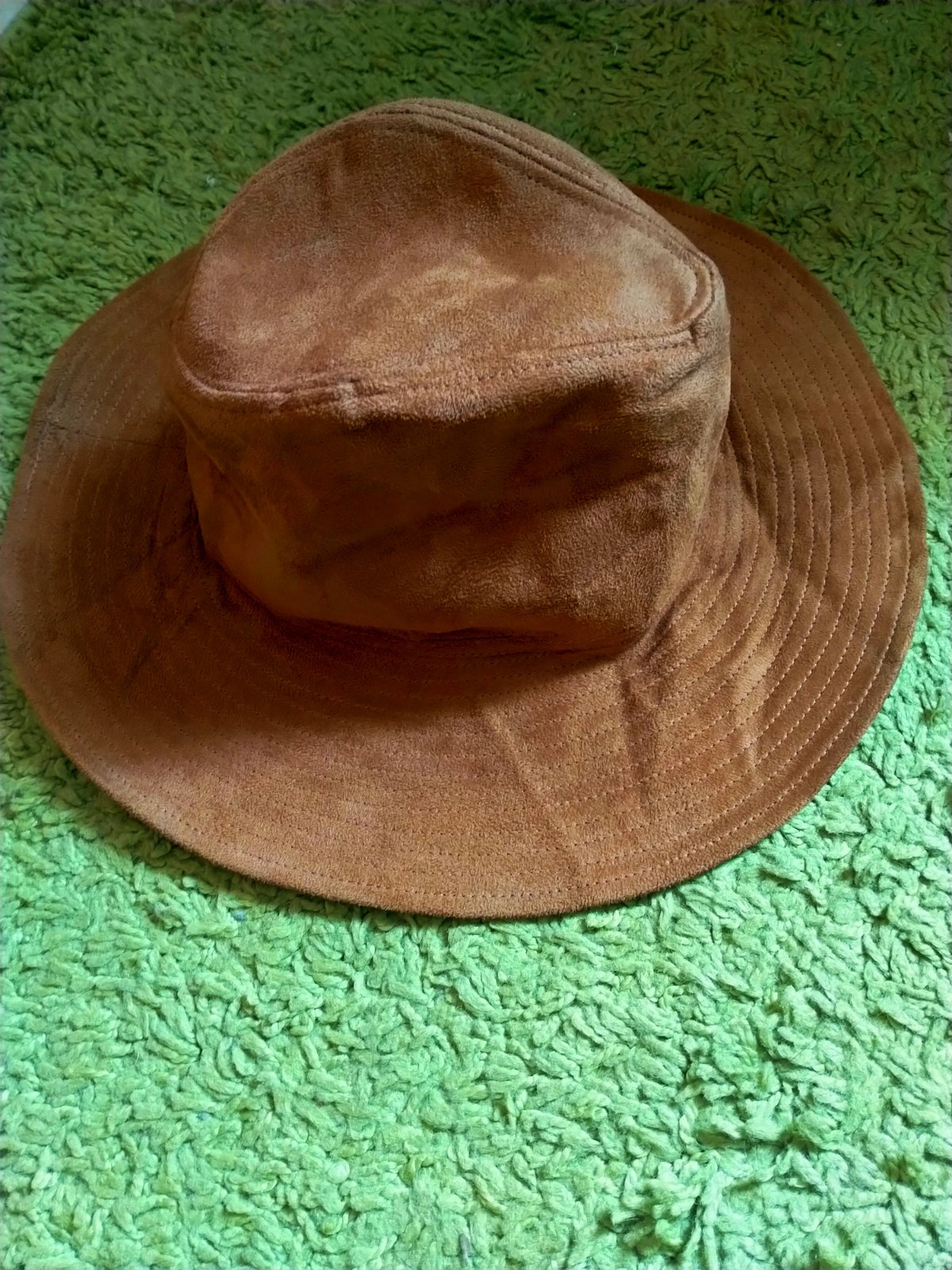 Chapeau pour homme