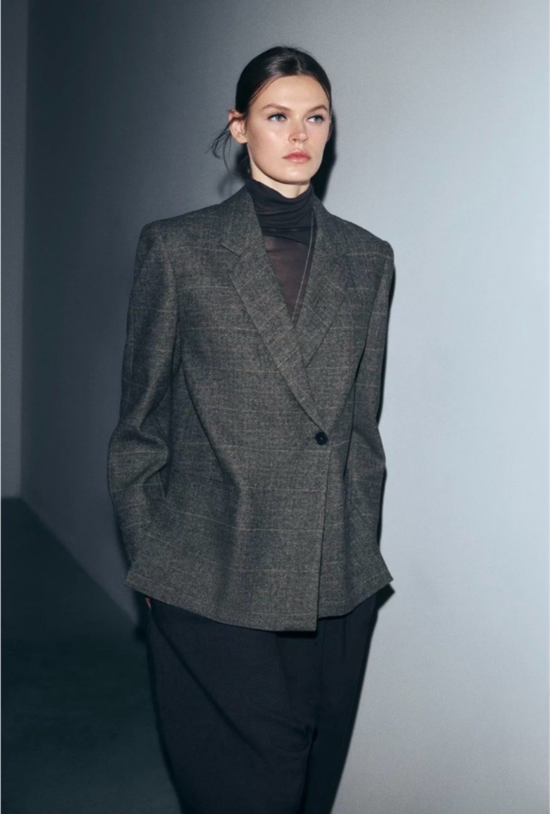Blazer Zara ( faute de taille)