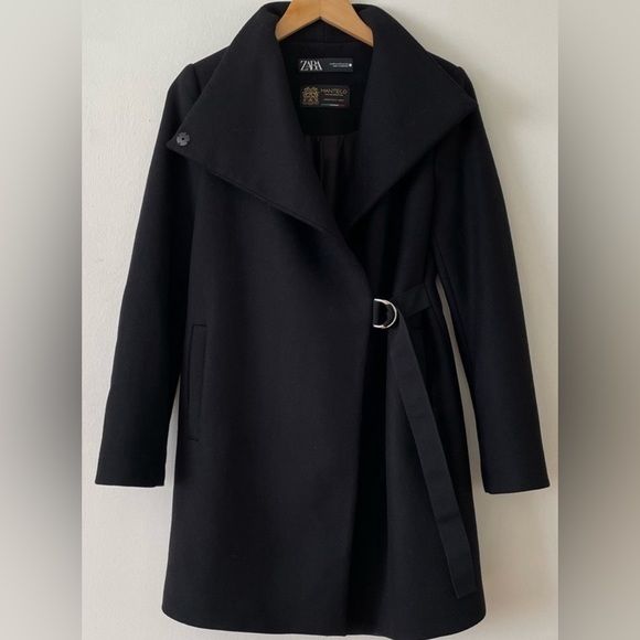 Manteau Zara 