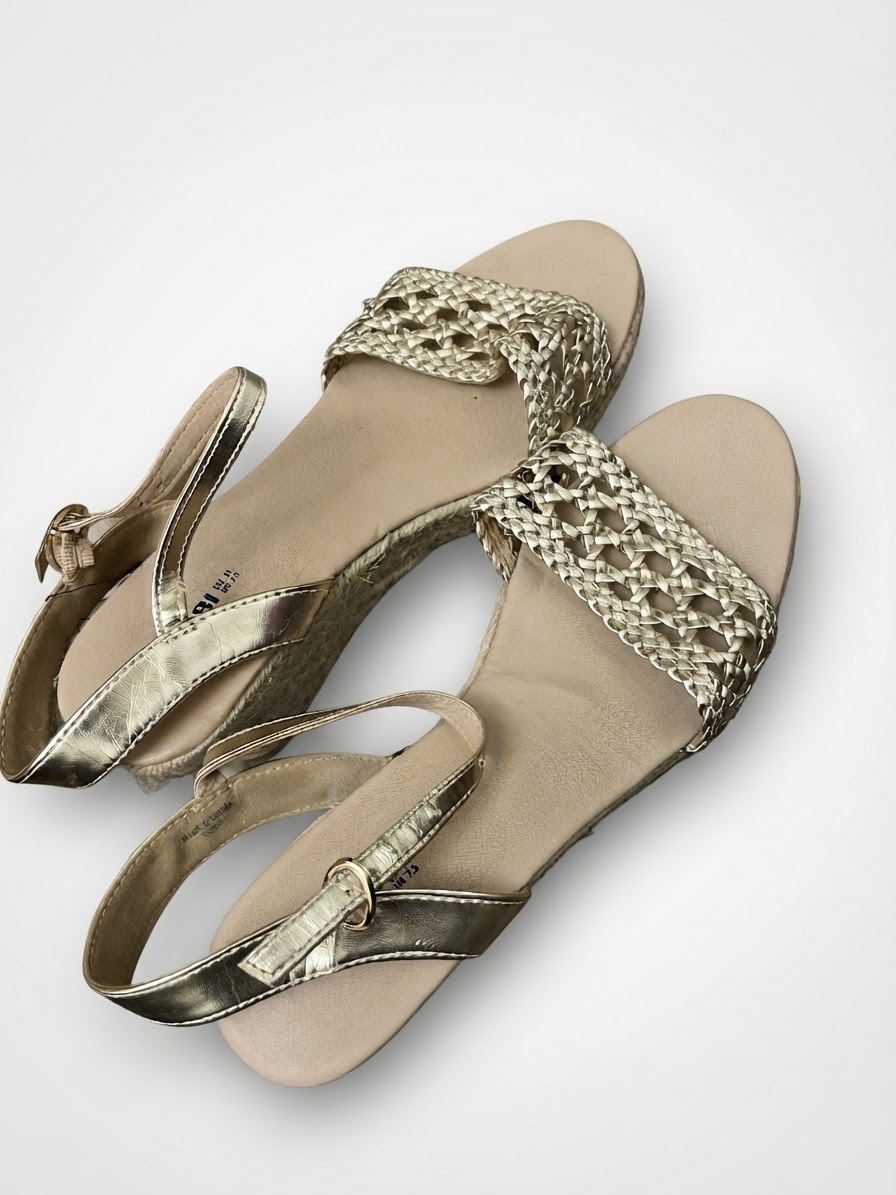 Sandales kiabi