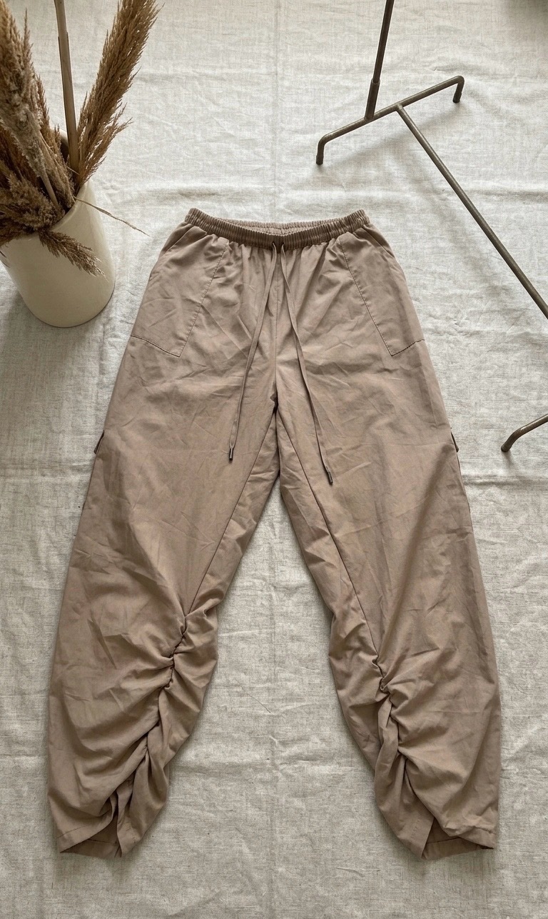 Pantalon shein