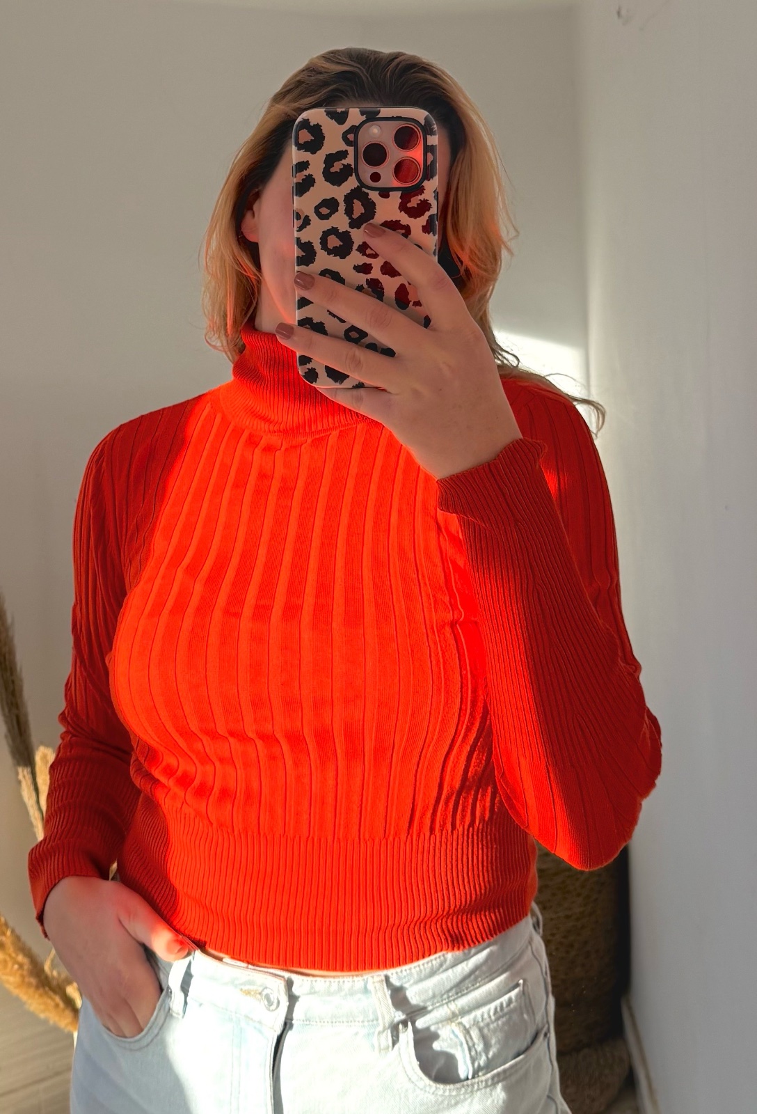 Pull zara