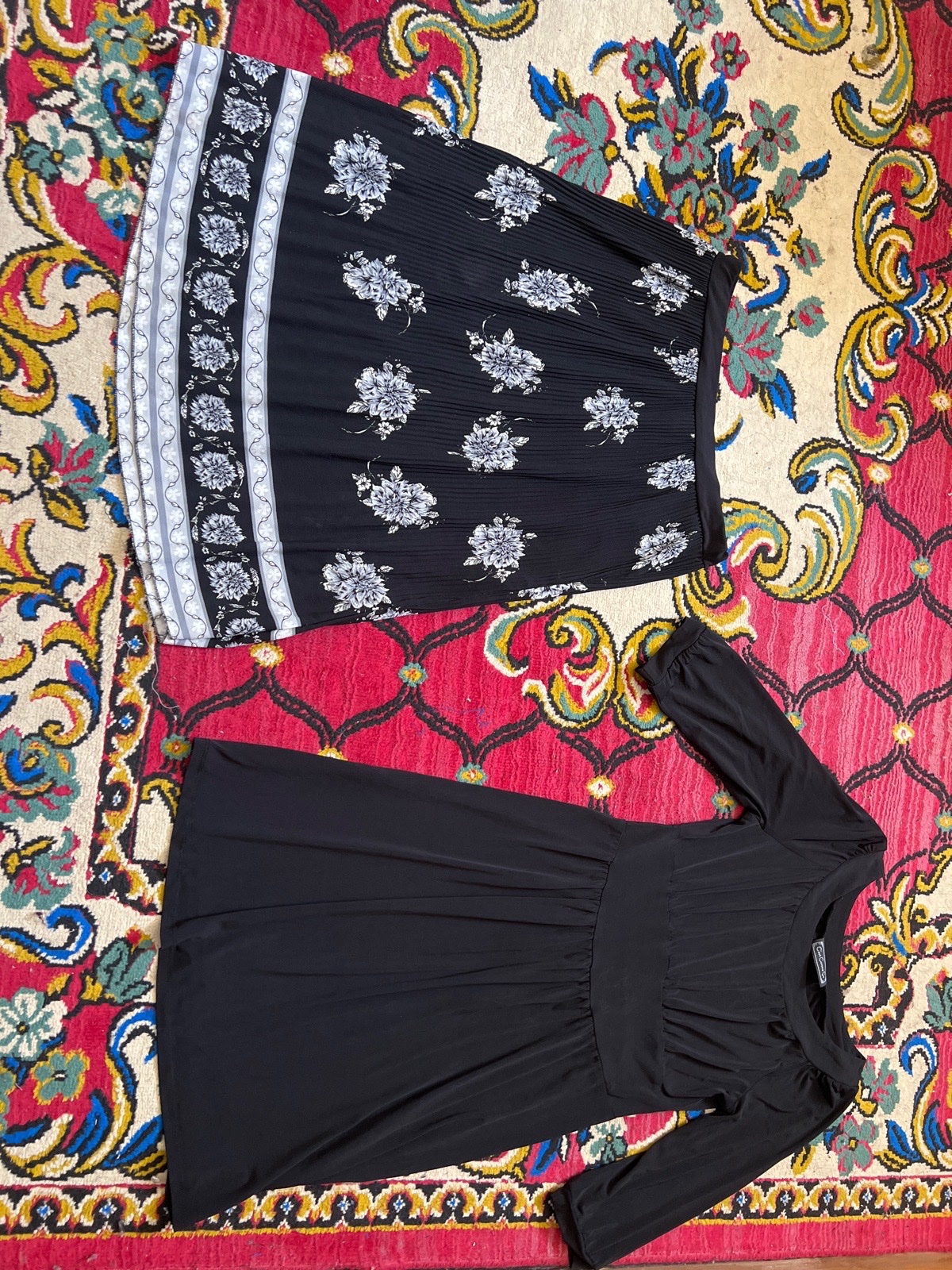Robe+jup 