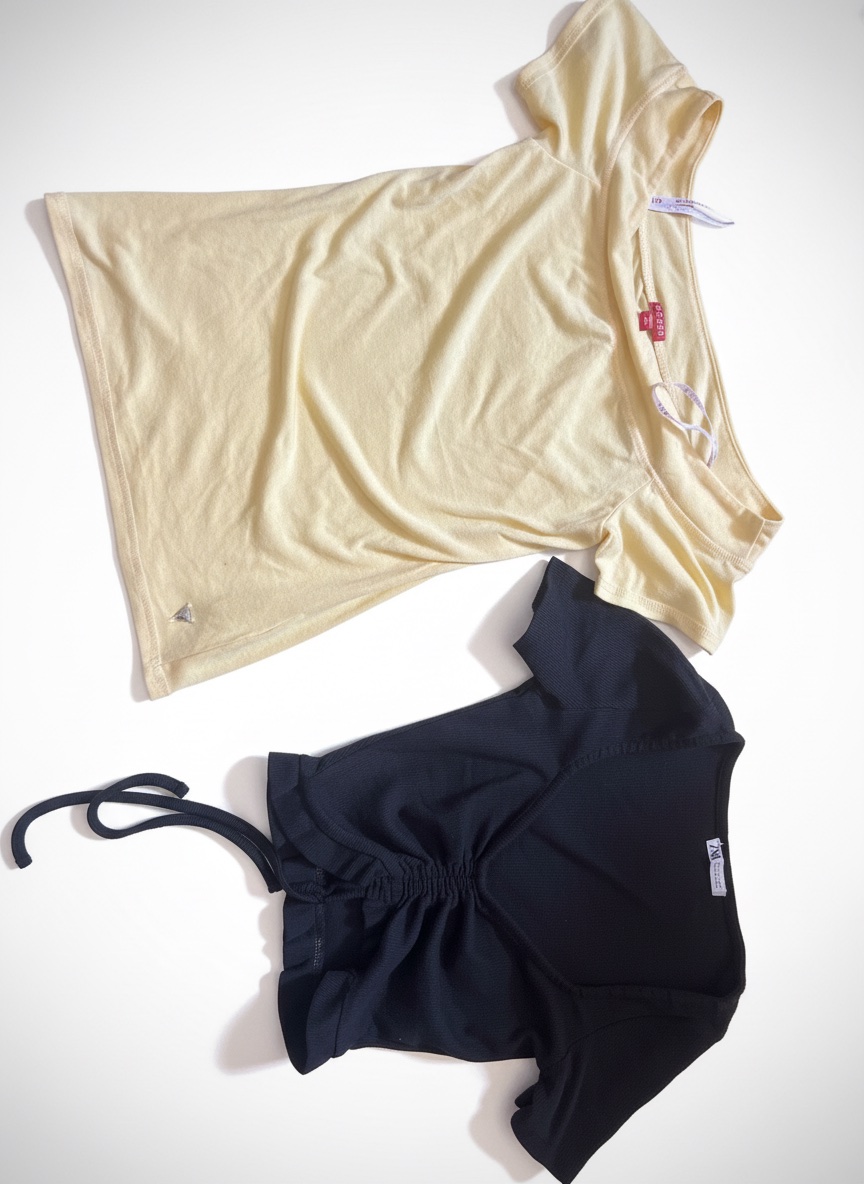 Guess+zara