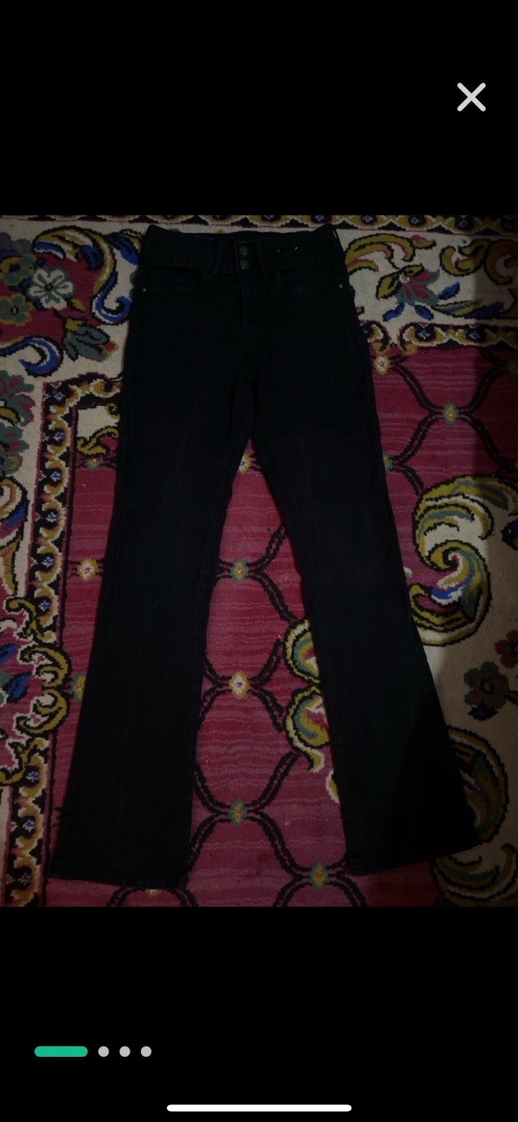 Taille haute 