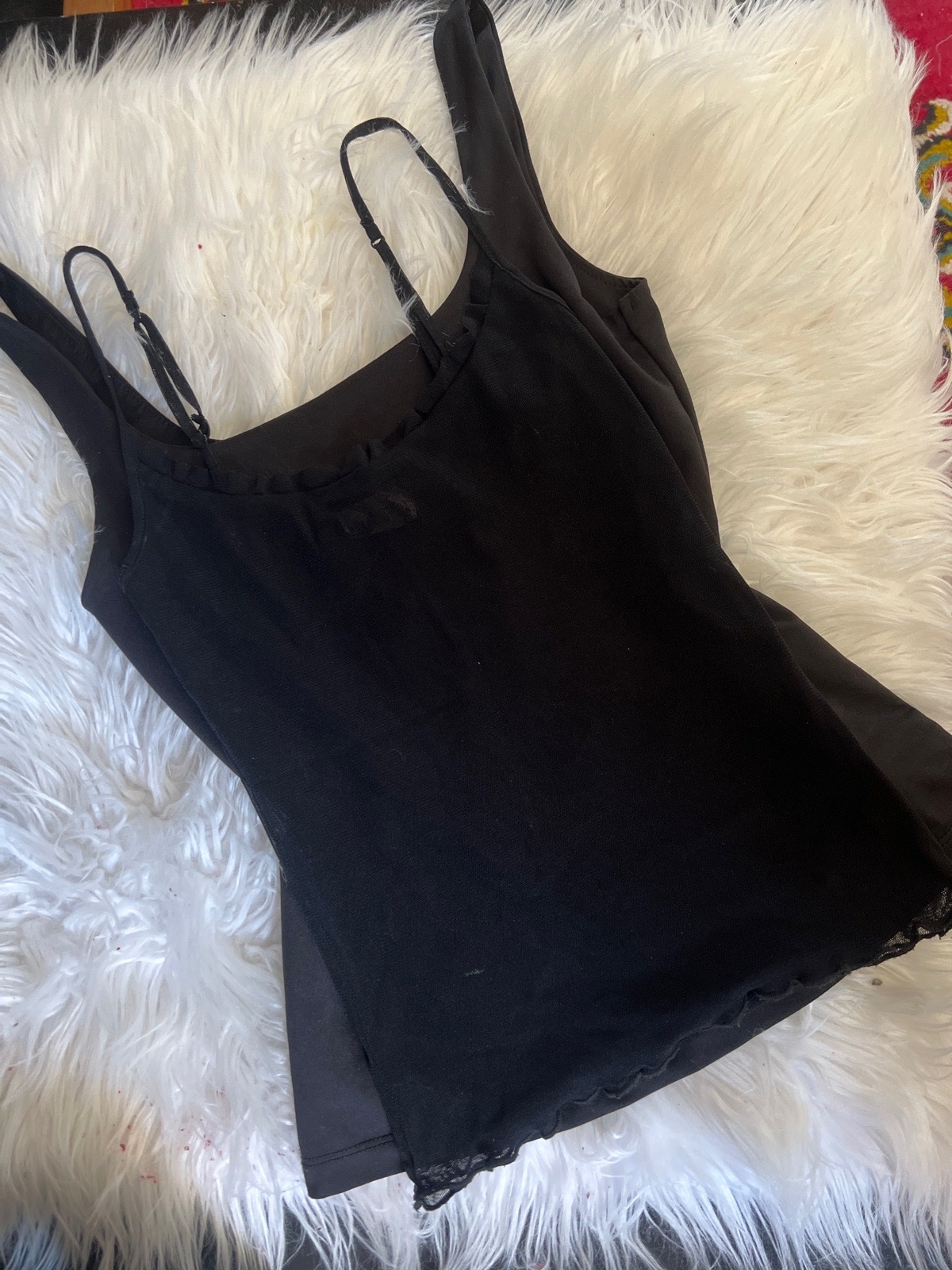 2 basic en noir 