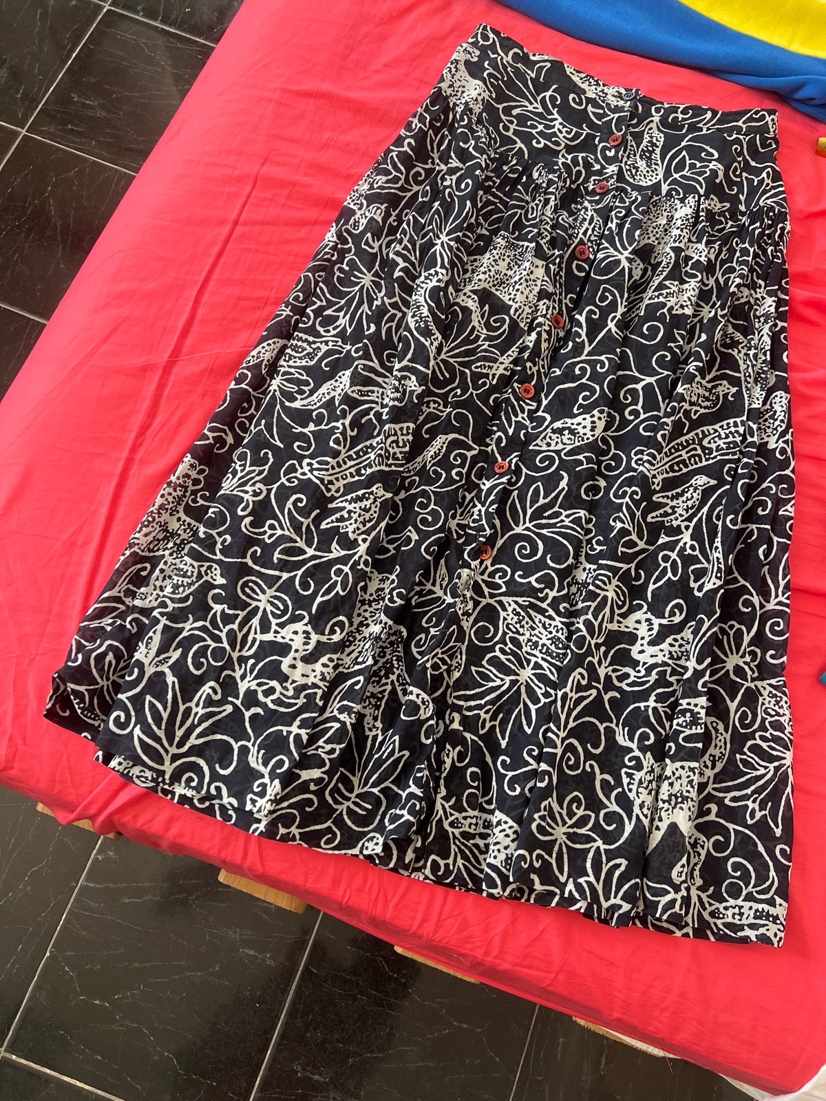 Taille haute 
